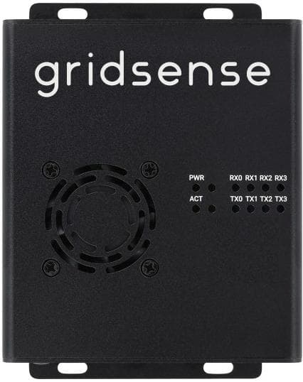 GridSense Commercial Gateway