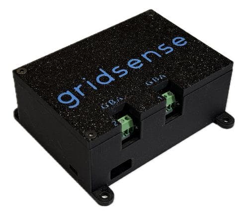 GridSense Gateway